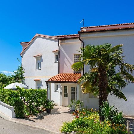 Apartments By The Sea Njivice, Krk - 5296 Exterior foto